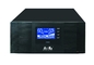 AoKu Inverter XL Series XL-2000, 3000, 4000, 5000,  Big LCD Display, Pure Sine Wave with Charger