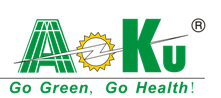 AoKu Electronics Co., Limited