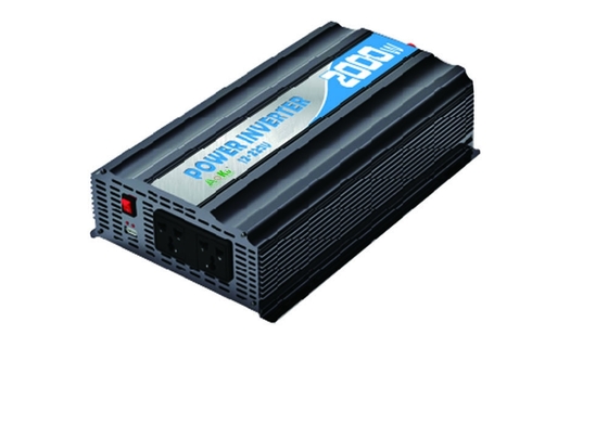 DC to AC Inverter, 2000W 12V / 24V / 48V, Car Power Inverter, Suitable for Refrigerator, Air-Condition