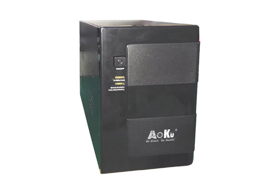AoKu Elevator UPS, Elevator Automatic Rescue Device (ARD)