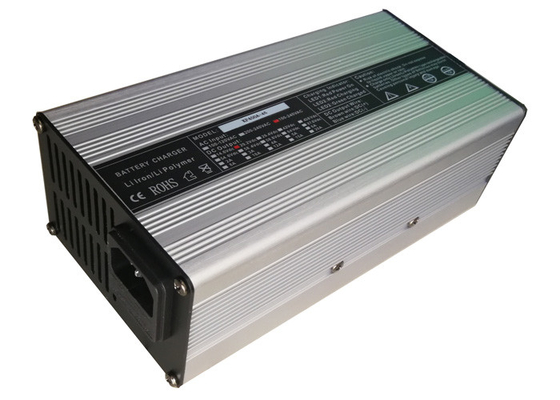 Lithium Battery Charger, Li Iron/Li Polymer AoKu KP400A-45