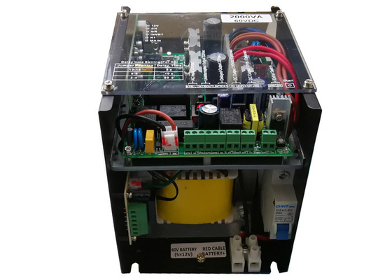AoKu Elevator Automatic Rescue Device (ARD), Elevator Rescue UPS, Elevator ARD, ARD-2000VA-60VDC