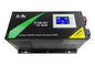 AoKu Solar Inverter EP Solar - 2012, 12VDC, 2000W, Pure Sine Wave with AC Input, Off-Grid