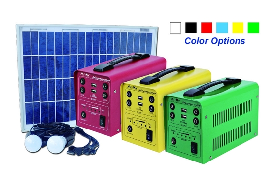 AoKu SPV-S Series Mini Solar Power System, SPV-S Series