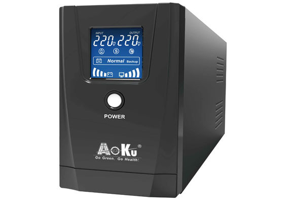 Bivolt Line Interactive UPS, With Automatic Bivolt input 120V / 220V and output 120V or 220V, Sine Wave Output, 1000VA, 1500VA, 2000VA, 3000VA